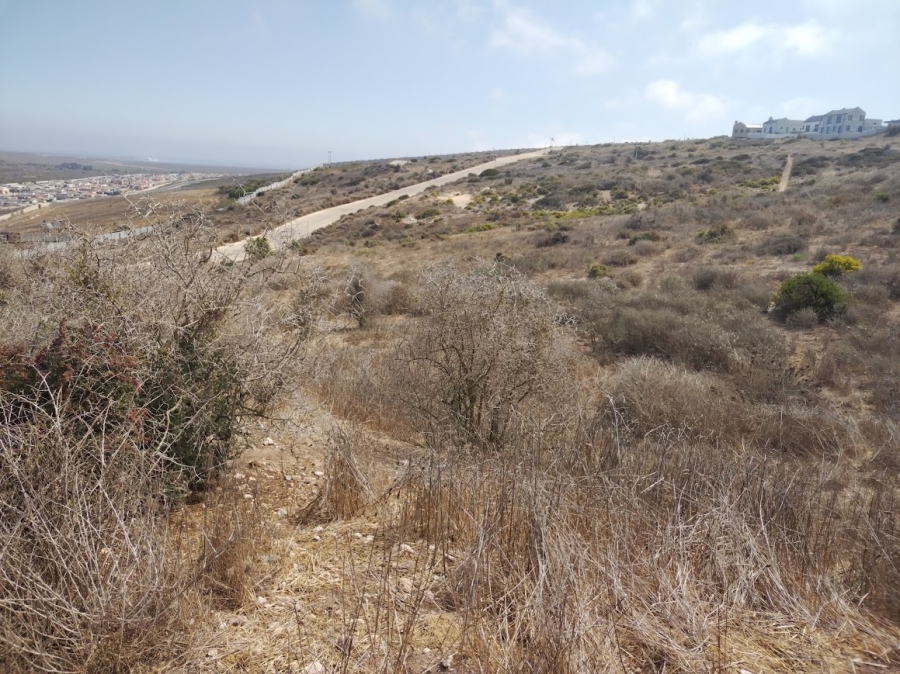 Commercial Property for Sale in Hoogland Western Cape